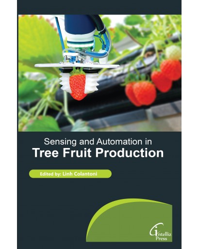 Sensing and Automation in Tree Fruit Production